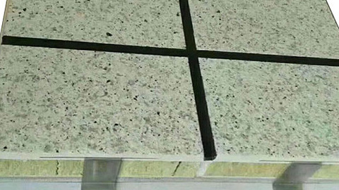 保溫裝飾一體板的優(yōu)點有哪些？